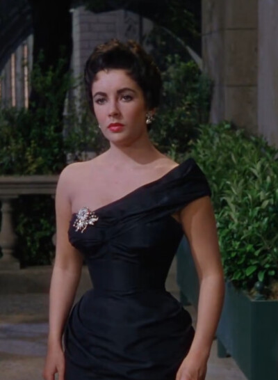 Elizabeth Taylor ​​​