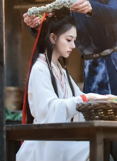 芳华里