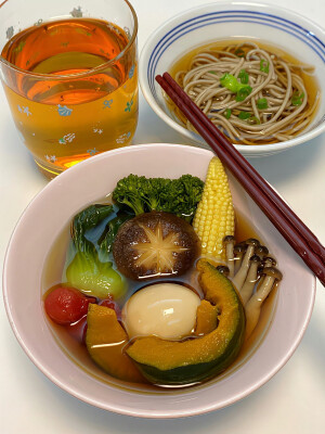 颜值美食