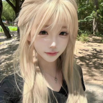 女生头像