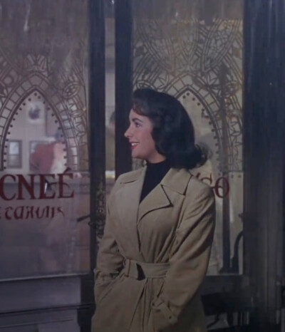 Elizabeth Taylor ​​​