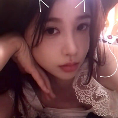 因为这是我刚截的