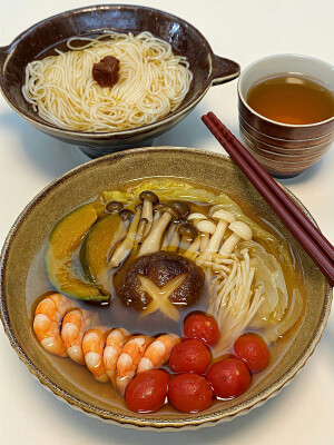 颜值美食