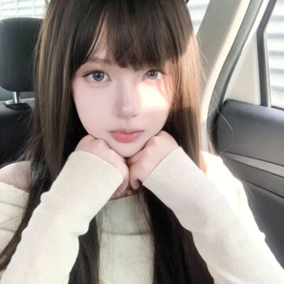 女生头像