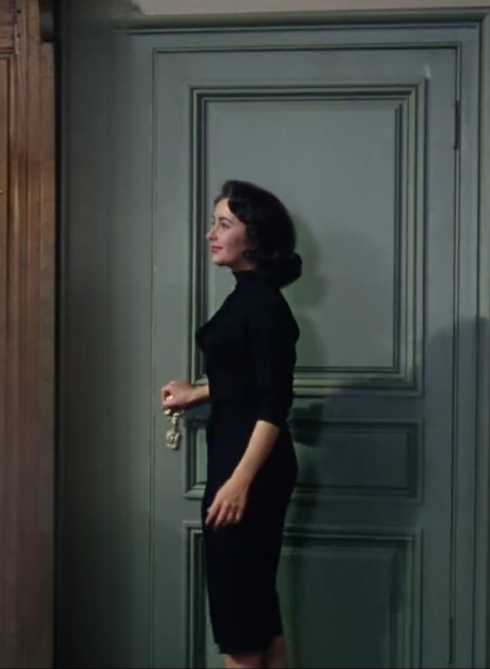 Elizabeth Taylor ​​​