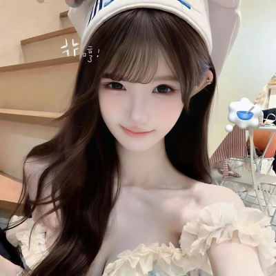 女生头像