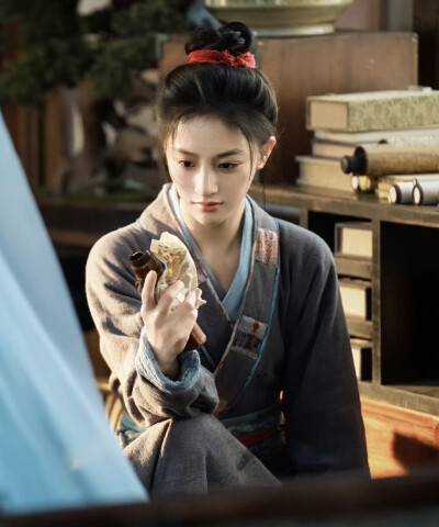 芳华里