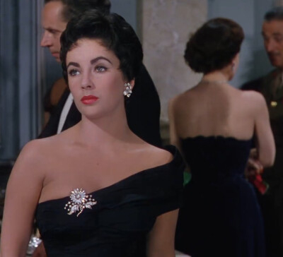 Elizabeth Taylor ​​​