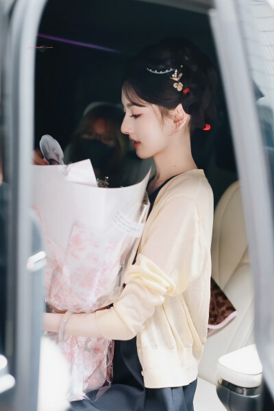宋祖儿