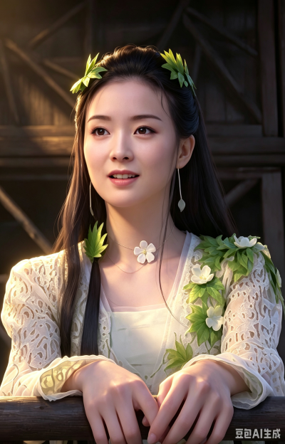王艳古装