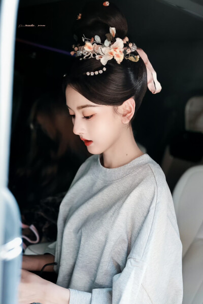 宋祖儿