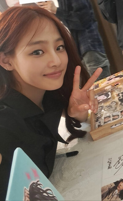 minji