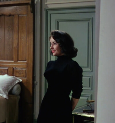 Elizabeth Taylor ​​​