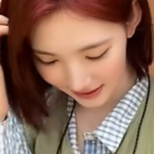 而我，却爱着一貂一兔(๑•̀ω•́๑)♡(˶⁃ ω ⁃˶)