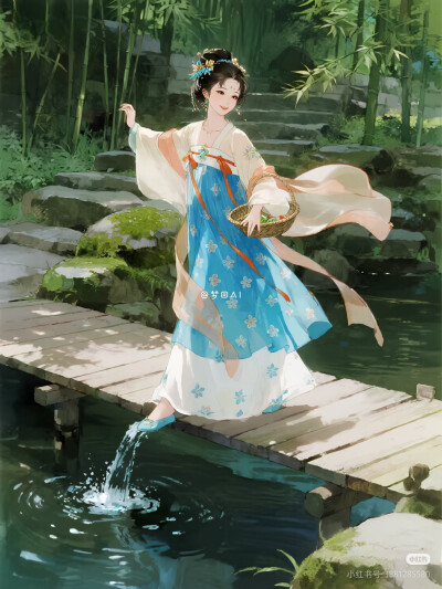 7