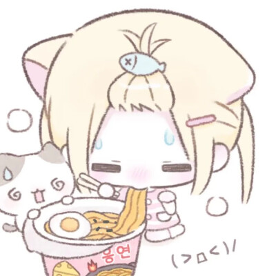 头像