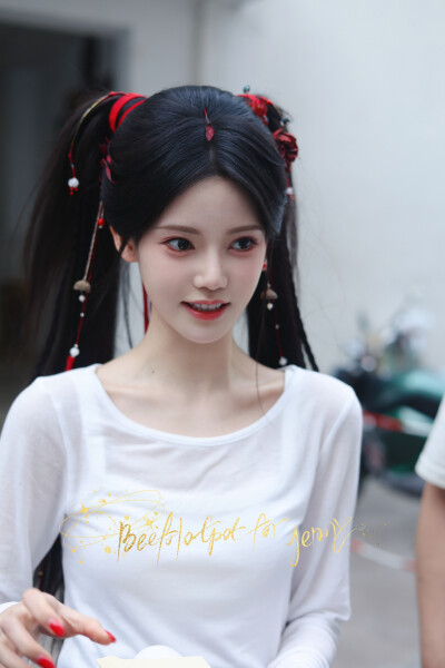 孙珍妮