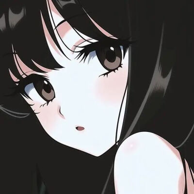 动漫情头