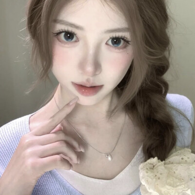 女生头像