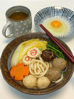 颜值美食