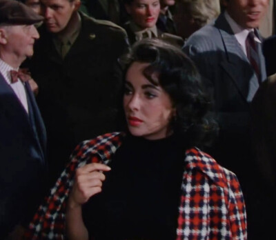 Elizabeth Taylor ​​​