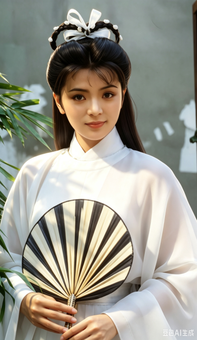 陈玉莲古装