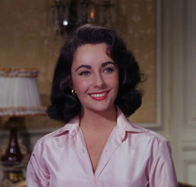 Elizabeth Taylor ​​​