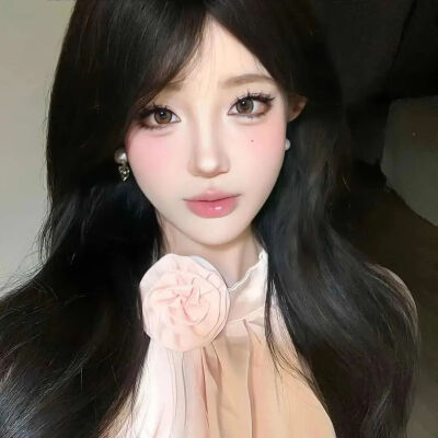 女生头像