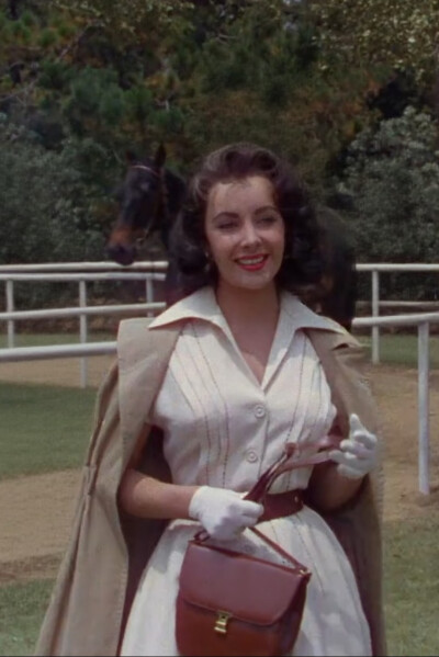 Elizabeth Taylor ​​​