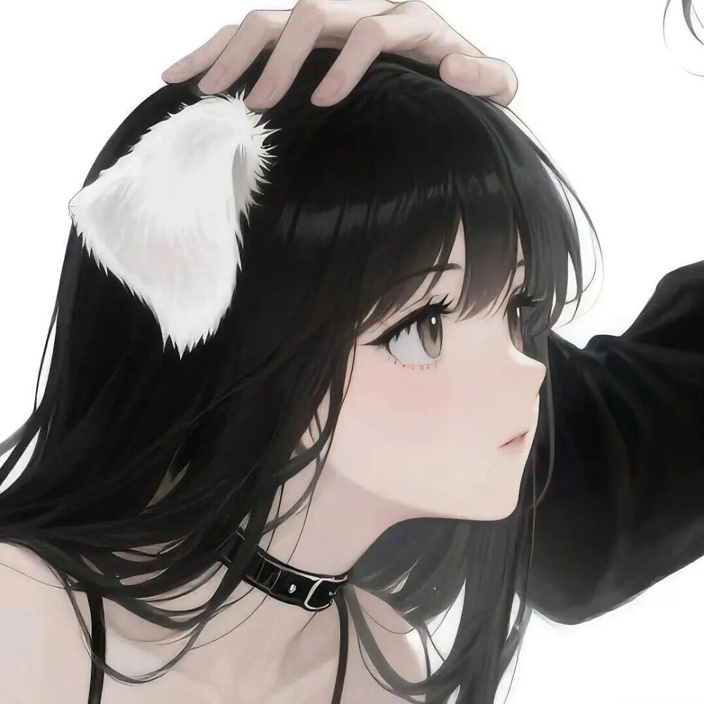 动漫情头