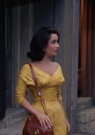 Elizabeth Taylor ​​​
