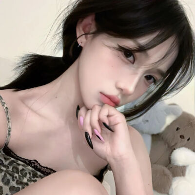 女生头像