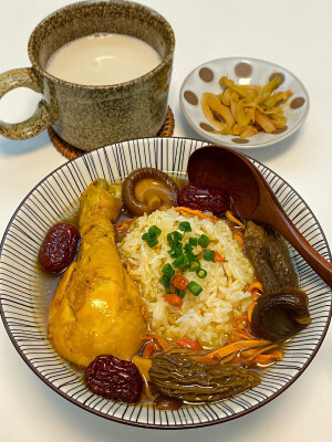 颜值美食