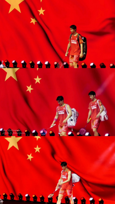 来一场酣畅淋漓吧