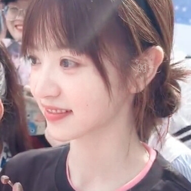 还我妹妹的脸颊肉