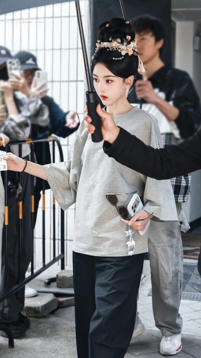 宋祖儿