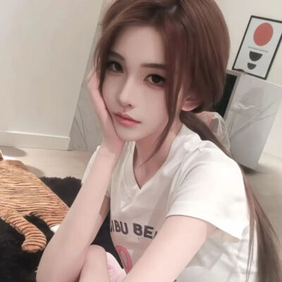 女生头像