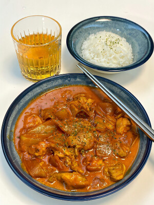 颜值美食