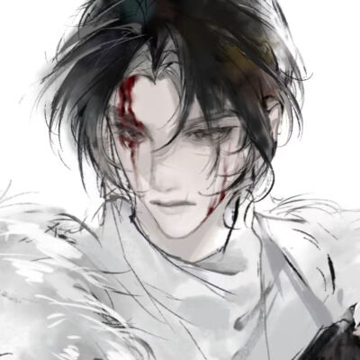 与君一别