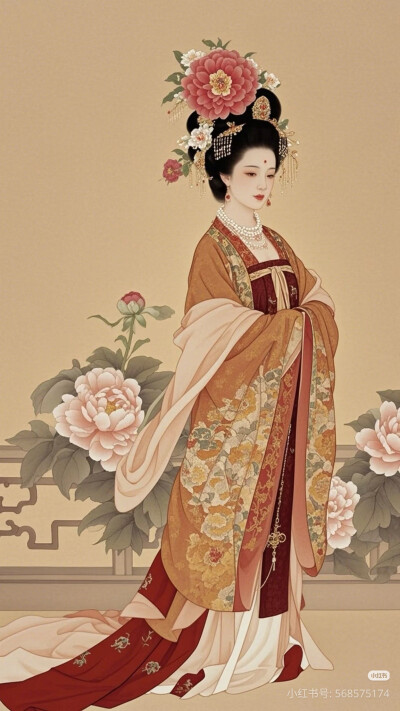 古风