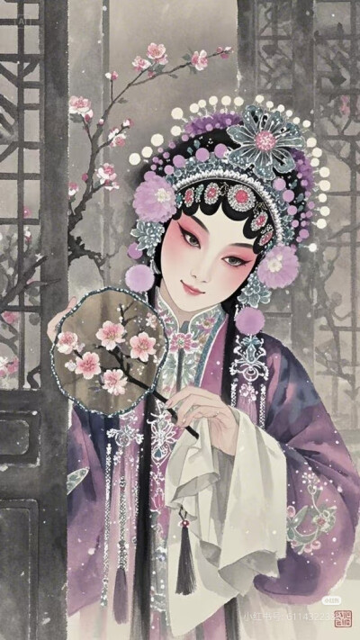 古风