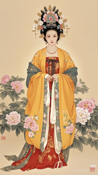 古风