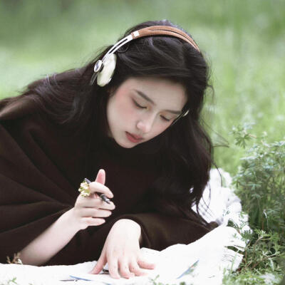 女头