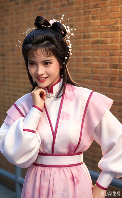 蓝洁瑛
