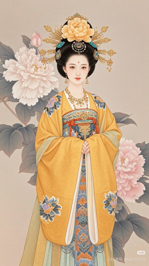 古风