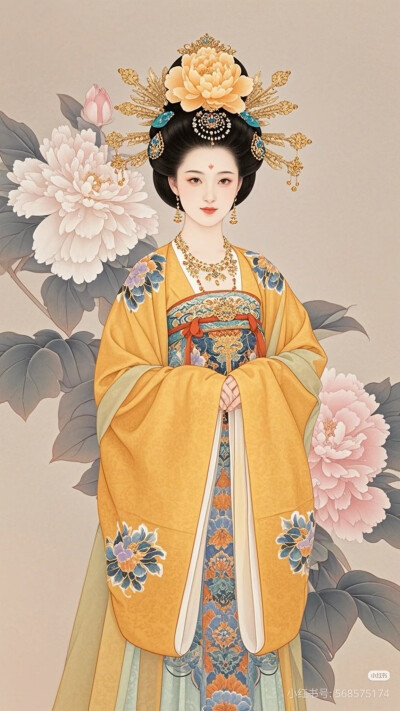 古风