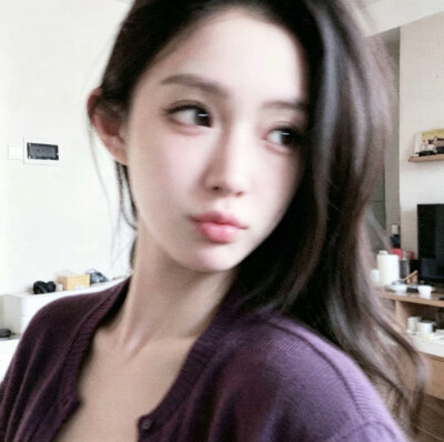 女头