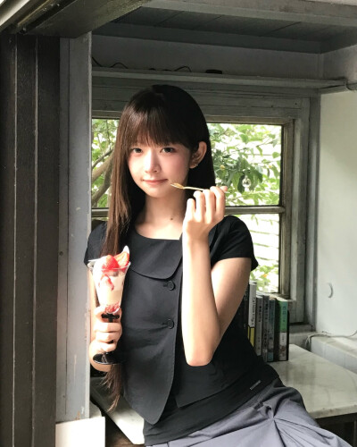ive rei直井怜