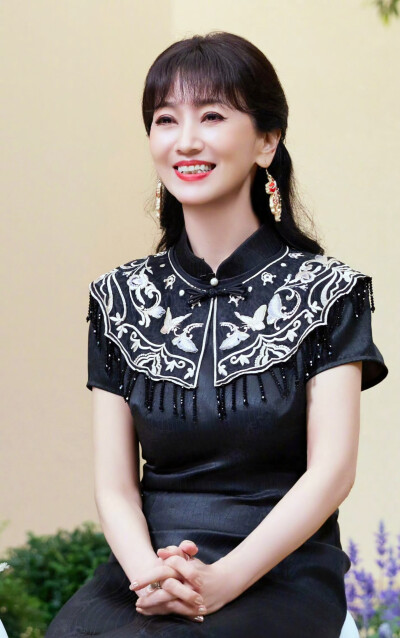 赵雅芝