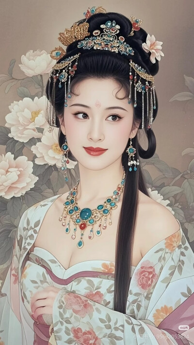 古风